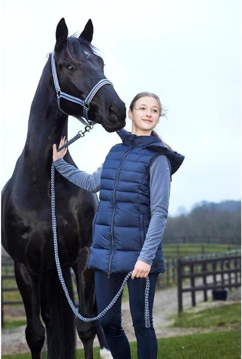 Equipage lange ärmellose reitjacke, damen jill (XXL)