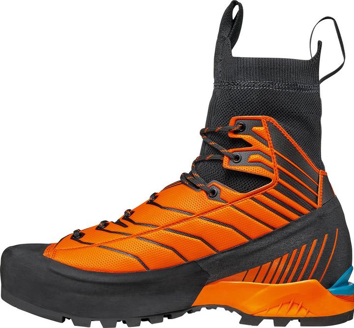 Produktbild Scarpa Ribelle Tech 2.0 HD (41.5)