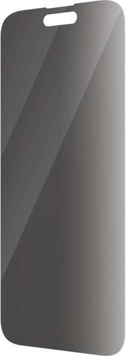 Produktbild PanzerGlass Classic Fit Privacy (1 Stück, Apple iPhone 14 Pro Max)