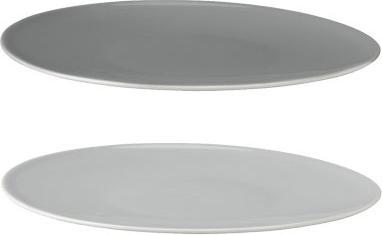 Produktbild Stelton Emma plate Ø 22.5 cm 2 Pcs (2 x, 22 cm)