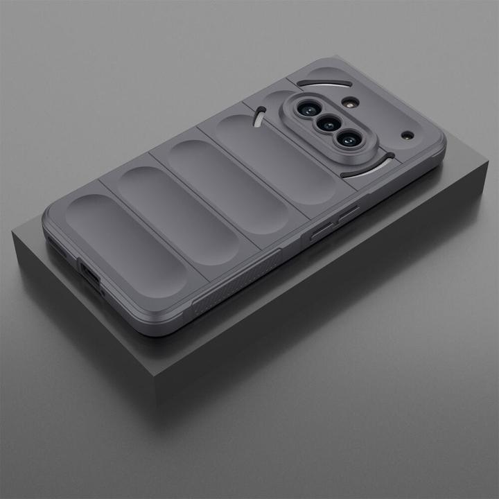 Immagine prodotto Cover-Discount Nothing Phone (3a) - Rugged Protective Hülle (Niente Telefono (3a))