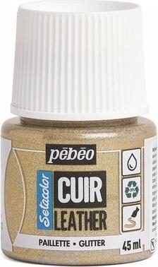 Goldglitter