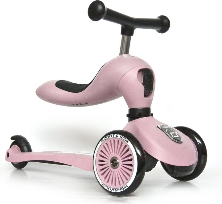 Image du produit Scoot and Ride Highwaykick 1