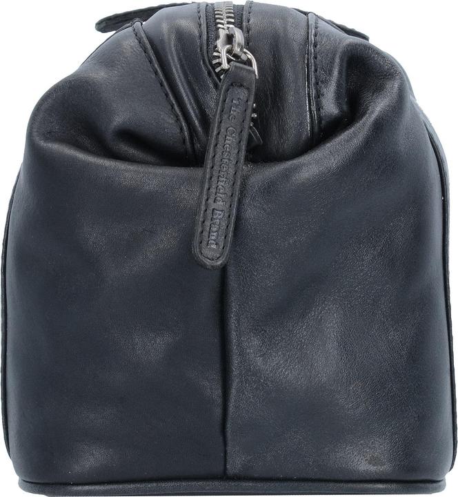 Produktbild Chesterfield Wax Pull Up Kulturbeutel Leder 29 cm (5.50 l)