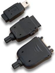 Produktbild Covertec Sync/Charger Kabel für PDA/ Smartphone