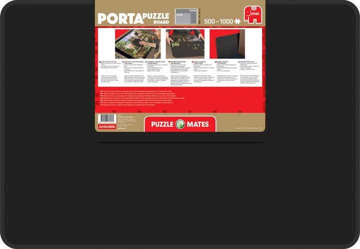 Immagine prodotto Jumbo Base Portapuzzle (1000 pezzi)