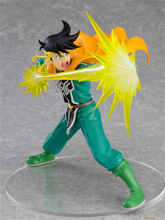 Produktbild Good Smile Company DRAGON QUEST - Popp - Pop Up Parade 16cm