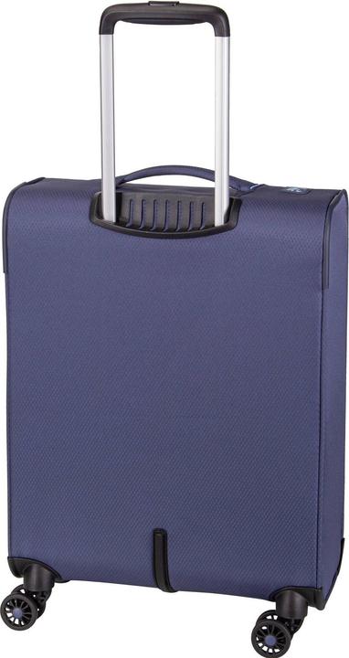 Actual product image American Tourister Aerospin Spinner S Exp (47 l)