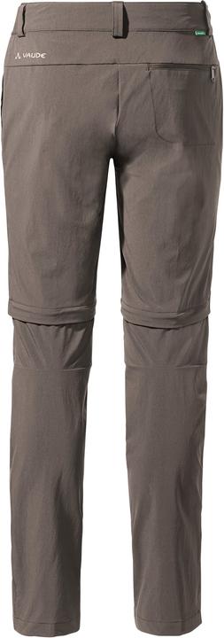 Produktbild Vaude Women's Farley Stretch ZO Pants II (M)