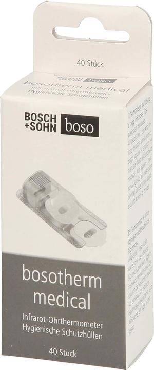 Boso Schutzkappen für bosotherm medical