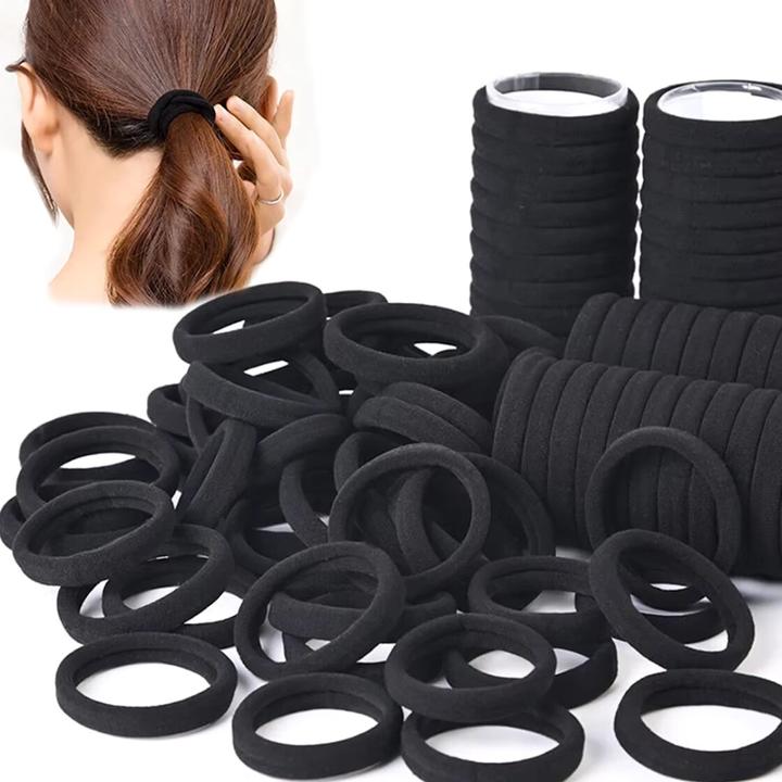 Immagine prodotto X-Tac Haargummi Set 20x