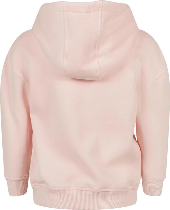 Image du produit Urban Classics Sweat à capuche organique fille - 14995 (158)
