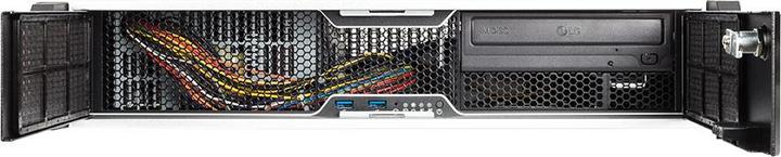 Actual product image Bluechip INDUSTRYline R5224 (Intel Core i5-12400, 8 GB, 250 GB, UHD Graphics 730)