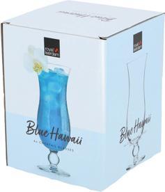 Image du produit Royal Leerdam Tasses à cocktail (4.40 dl, 4 x, Verres à long drink)