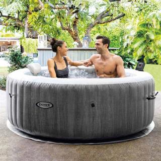 Produktbild Intex PureSpa Bubble Massage (4 Pers.)