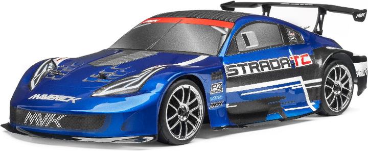 Image du produit Maverick Strada TC (RTR Prêt à fonctionner)