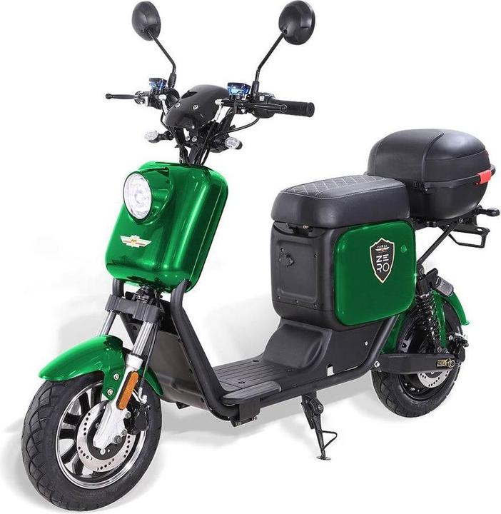 Verde lucido