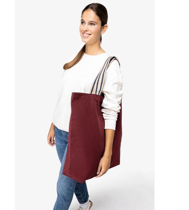 Produktbild Native Spirit Ökologisch verantwortliches Tote Bag (48 l)