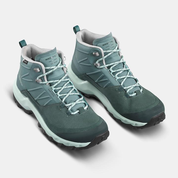 Produktbild Quechua MH500 (39)