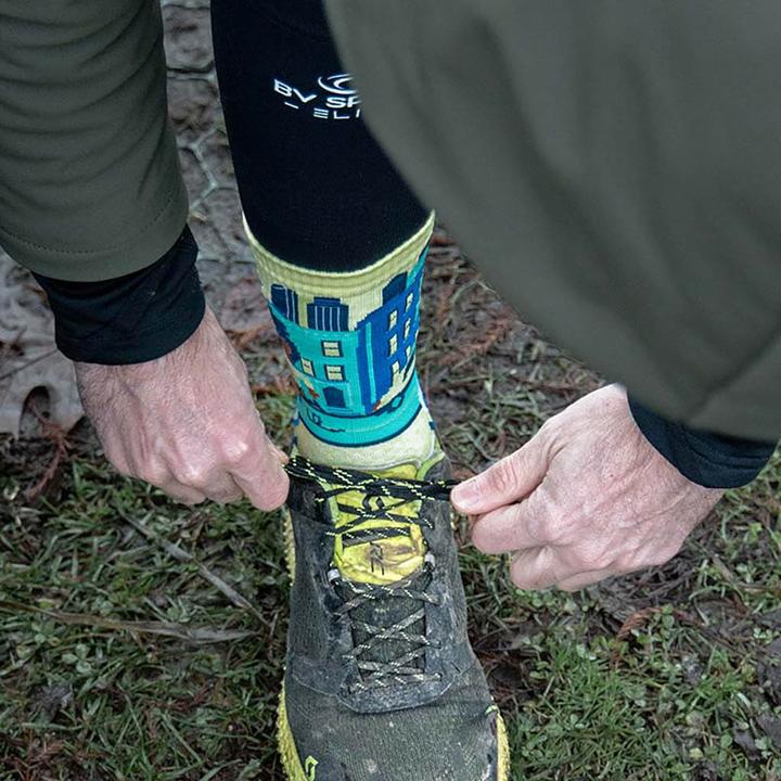 Produktbild BV Sport Trail DBDB Collector (45 - 47)