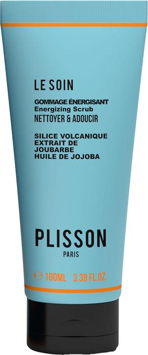 Plisson 1808 Gommage Hydratant & Energisant (Peeling, 100 ml)