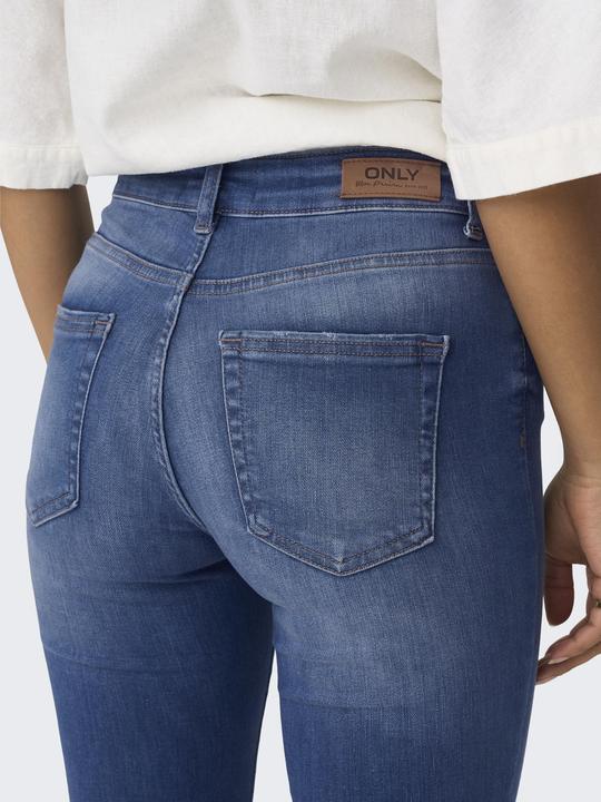 Produktbild Only ONLBLUSH MID Skinny Fit Jeans (32)