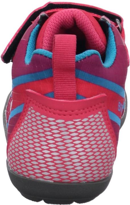Actual product image Vado Boots Barefoot Mid Velcro Vatex (29)