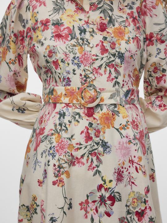 Actual product image Vero Moda VMKRISTIN Kurzes Kleid Kleid (M)