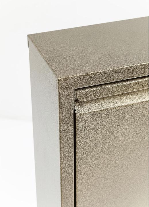 Actual product image Kare Design Eduardo (50 x 14 x 103 cm)