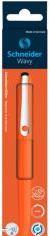 Produktbild Schneider Schreiblernfüller Wavy A orange (Orange, 1 x)