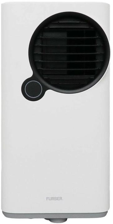 Furber Klimagerät (28 m², 7000 BTU/h)