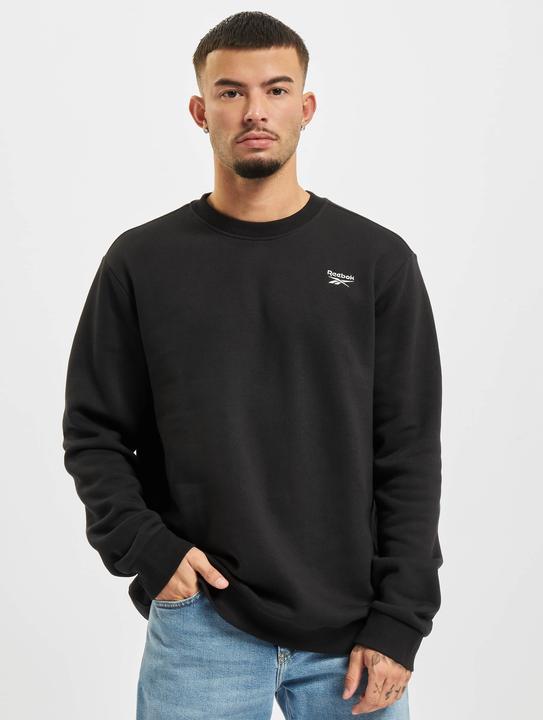 Immagine prodotto Reebok Felpa Identity Crew Uomo (S)