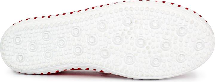 Actual product image Lunar Canvas Shoes St Ives Leather (39)