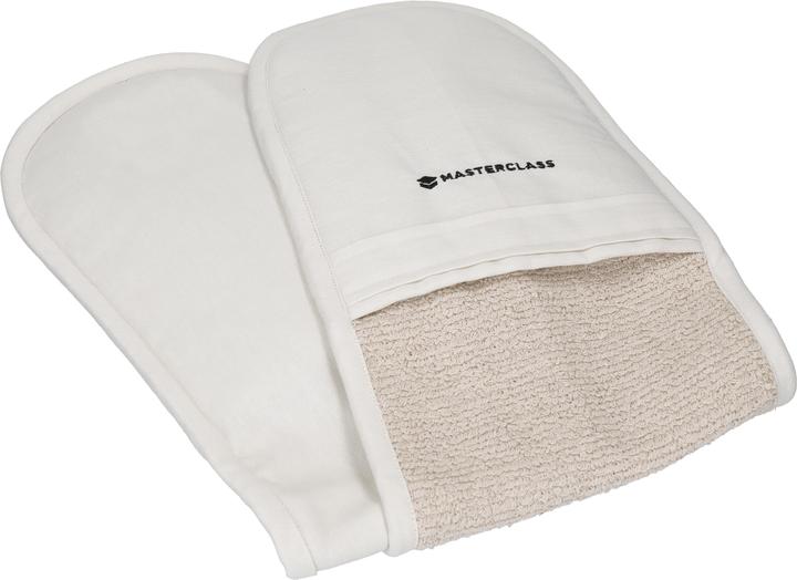 Actual product image Master Class Oven Glove (Cotton)