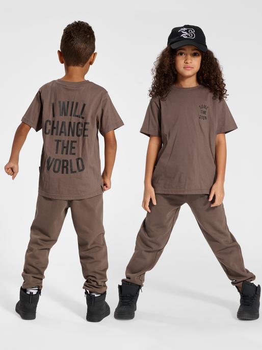 Produktbild hummel stsREVOLUTION T-SHIRT S/S (98)