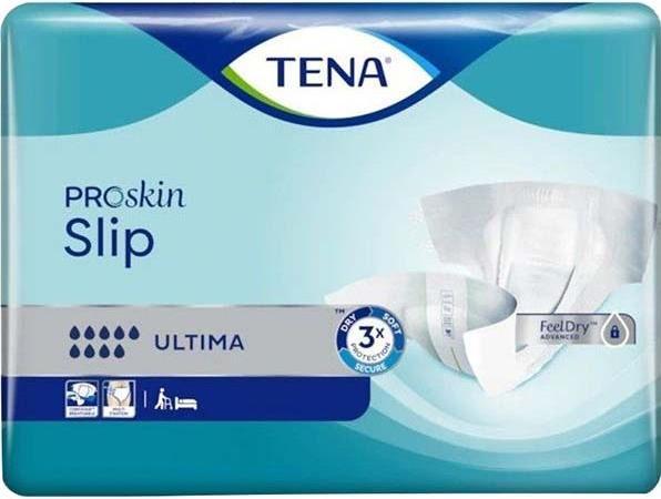 Actual product image Tena Ultima NSW briefs (21 x, XL)