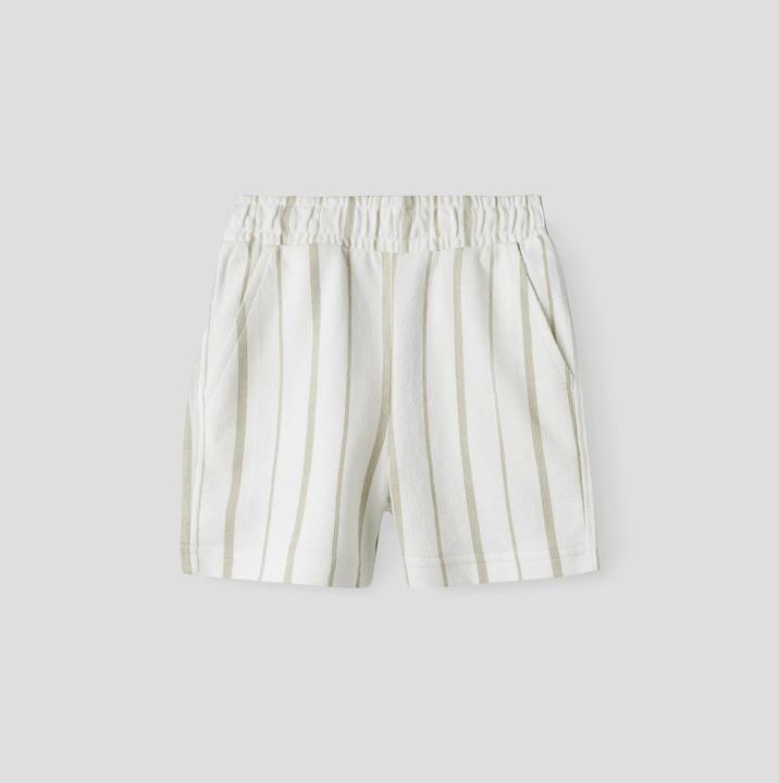 Actual product image Name it Bio-Baumwoll Shorts (122)