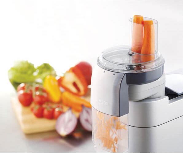 Immagine prodotto Kenwood Raschietto di espulsione AT340