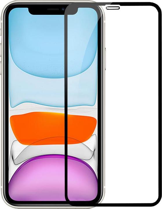 Produktbild Nillkin CP+ Pro Schutzglas Displayschutz (1 Stück, Apple iPhone 11)