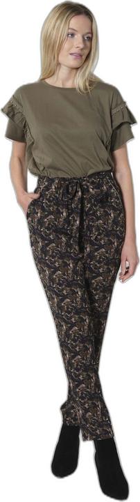Actual product image Deeluxe 's trousers albertine (34)
