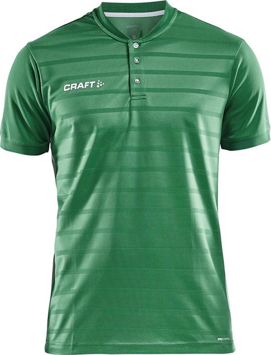 Actual product image Craft Pro Control Button Jersey M (S)