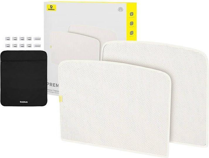 Immagine prodotto Baseus Parasole per Tesla Model Y T-Space Series - strato singolo (bianco)
