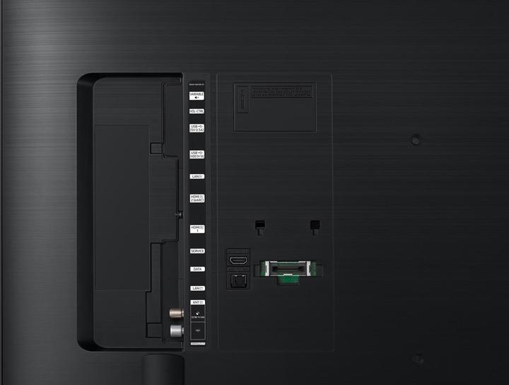 Produktbild Samsung Hotel TVs (65", LED, 4K)