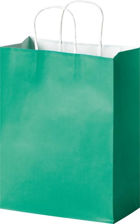 Immagine prodotto Folia Papiertüten L BASIC, aus 110g/m² Kraftpapier