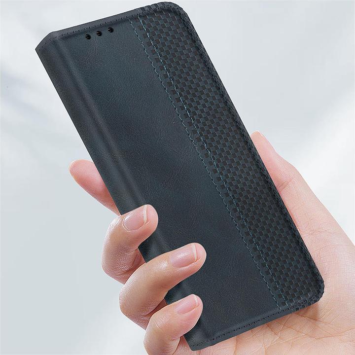 Produktbild Avizar CrossWeave Wallet Cover Series (Xiaomi Poco X6 Pro)