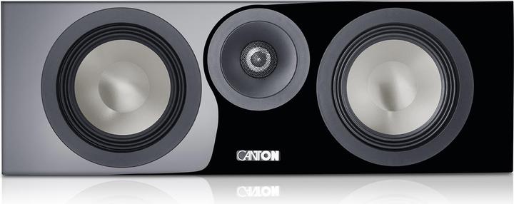 Actual product image Canton Chrono 50 Center (1 pcs., 140 W)