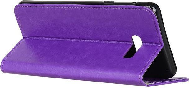 Immagine prodotto MU Classic Crazy Horse Leather Bookcover Series (G8X ThinQ)
