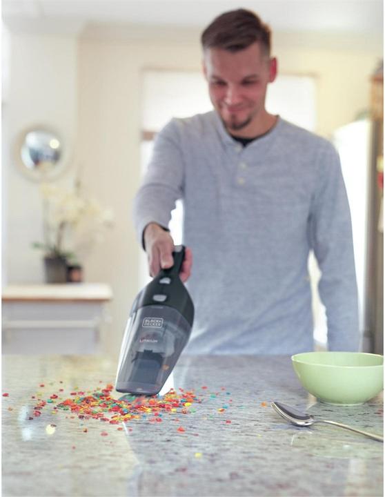 Image du produit Black & Decker NSVA 315 J