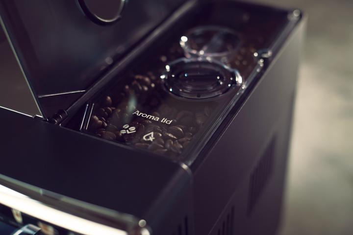 Produktbild Saeco PicoBaristo Deluxe