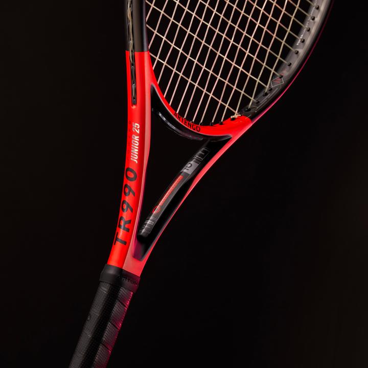 Actual product image Artengo TR990 Power (00, 240 g)